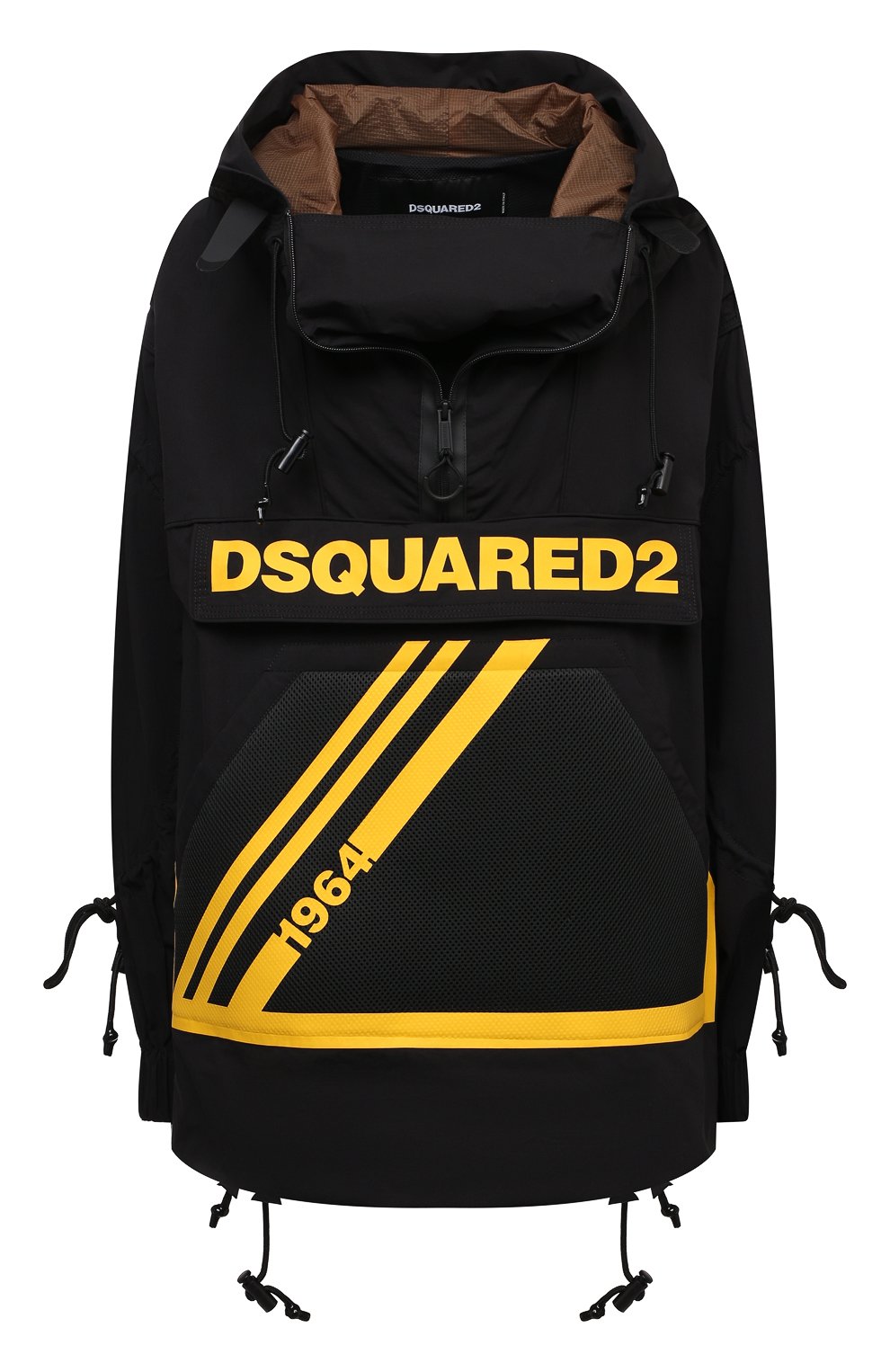 Анорак DSQUARED2, арт. S75AM0829/S53578, фо то 1