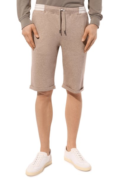 Хлопковые шорты MVST, арт. 14M764.TS00.MUST., фото 3