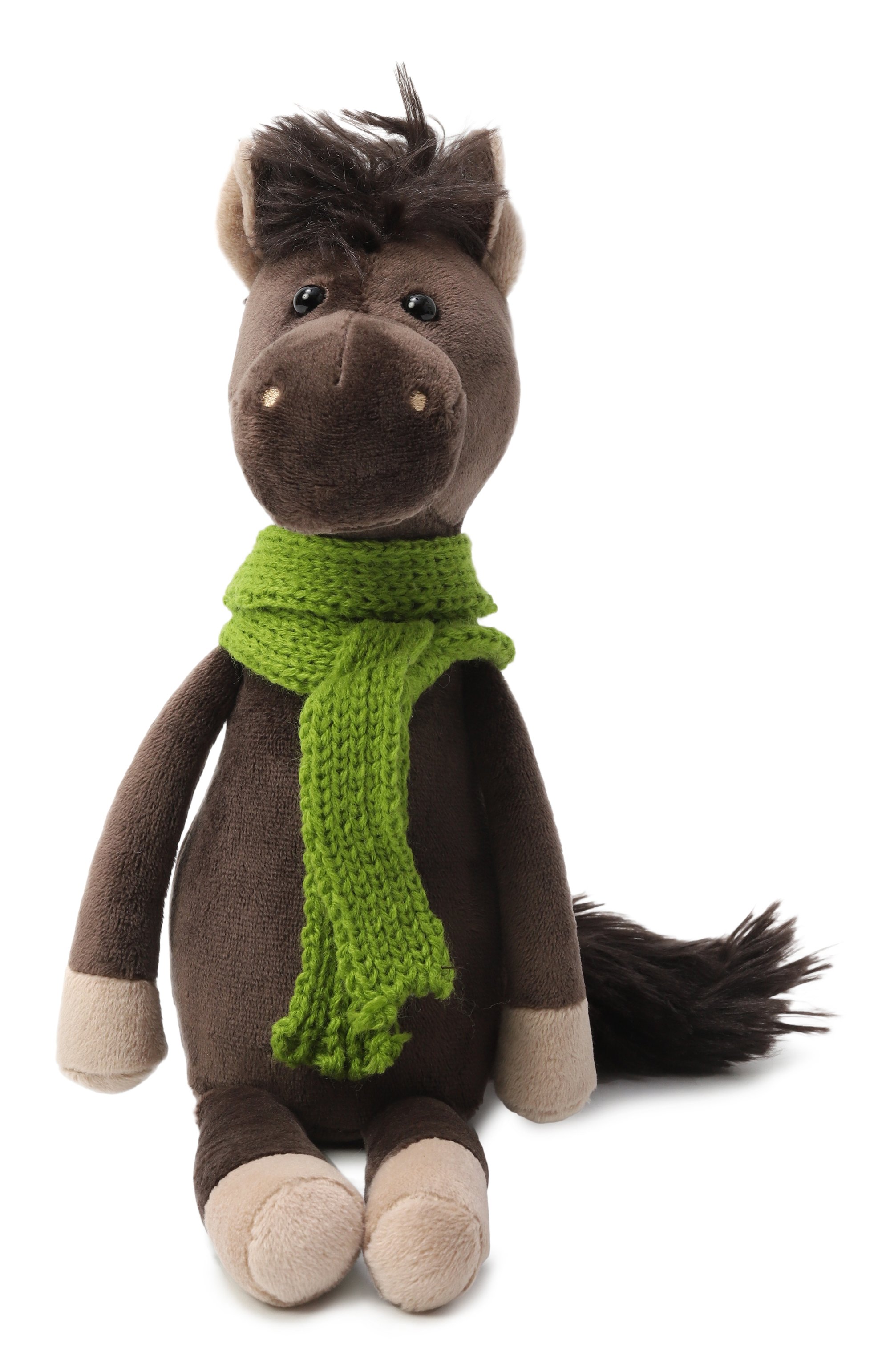 Мягкая игрушка конек уголек ORANGE TOYS, арт. 2607/20A, фото 1