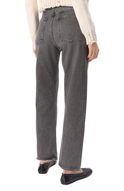 Джинсы 90's AGOLDE, арт. A069C-1346, фото 4