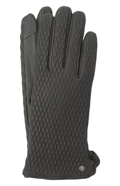 Женские кожаные перчатки ROECKL, арт. 13012-3270