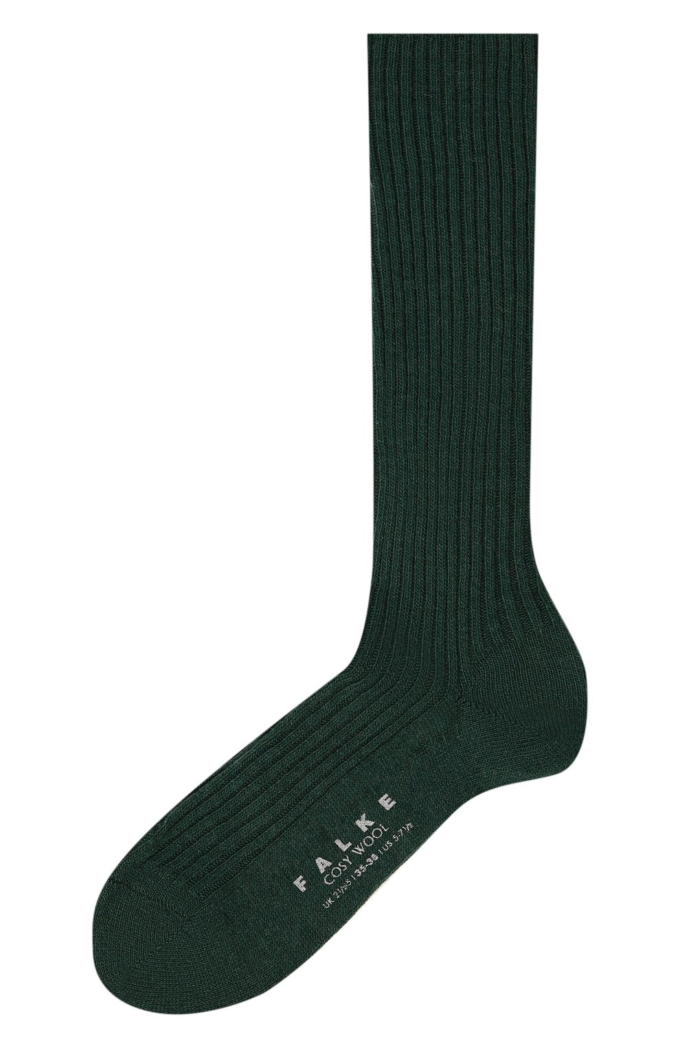 Носки из шерс ти и кашемира FALKE, арт. 46590, фото 1