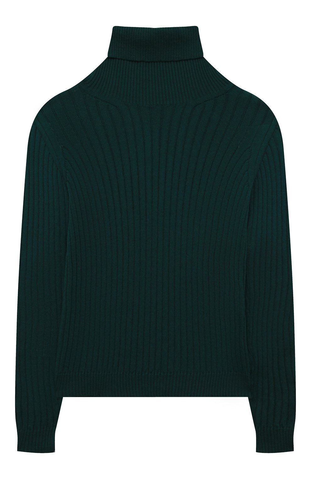 Водолазка из хлопка и кашемира DAL LAGO, арт. R586/2925/7-12, фото 1