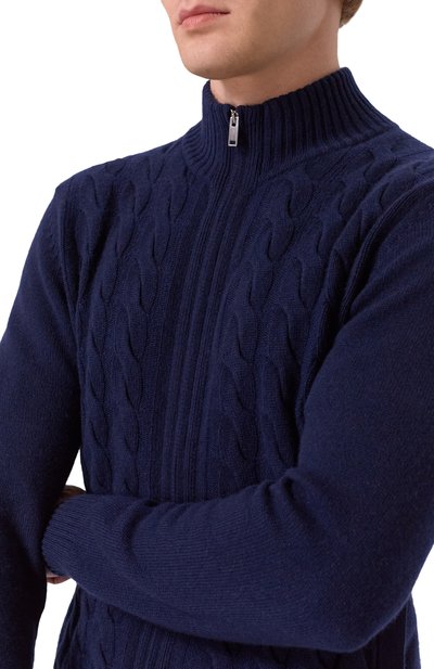 Кашемировый кардиган MVST, арт. M25.1PM.K013, фото 5