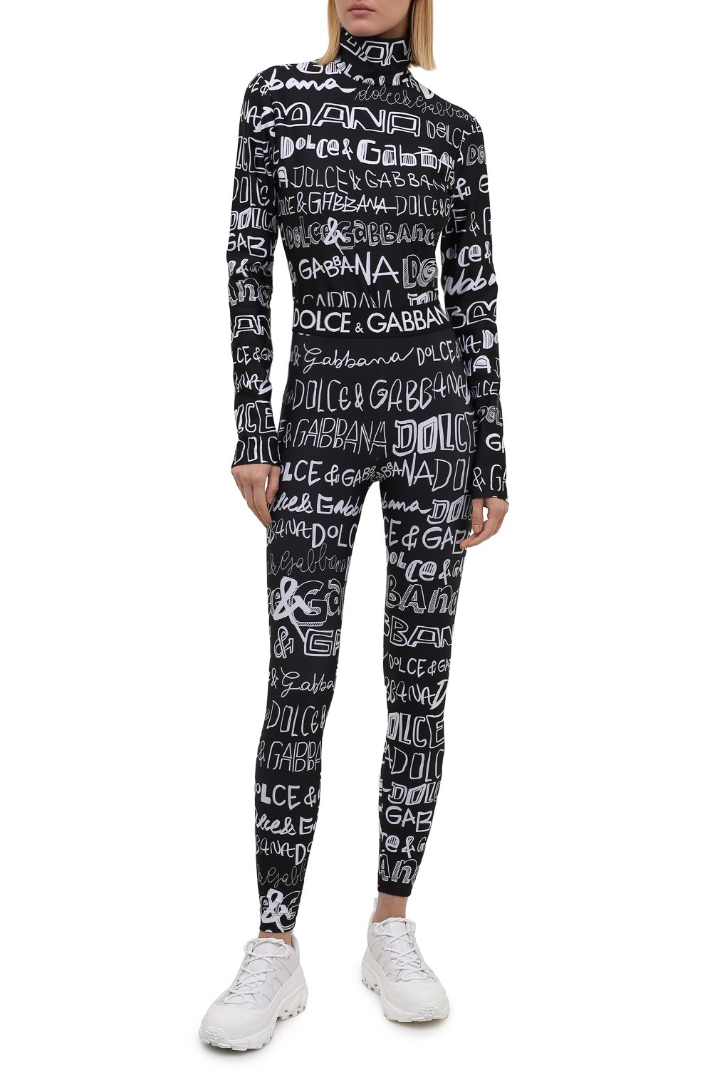 Боди DOLCE & GABBANA, арт. F8023T/FSGXL, фото 2