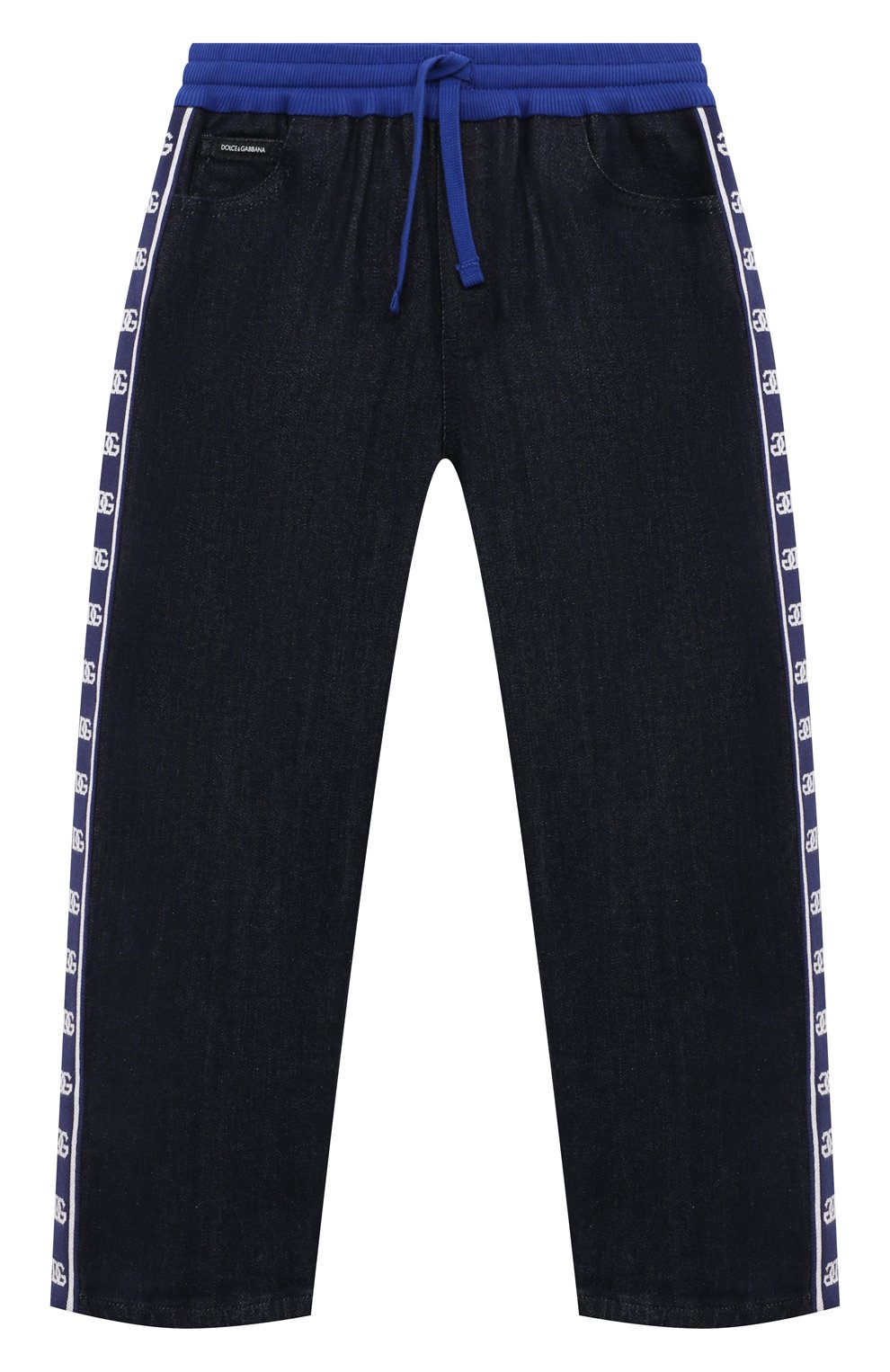 Джинсы DOLCE & GABBANA, арт. L44P51/LDC41, фото 1