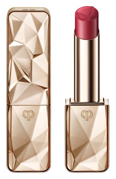 Женская помада для губ the precious lipstick, оттенок 5 refined amethyst (4g) CLÉ DE PEAU BEAUTÉ, арт. 18170CP