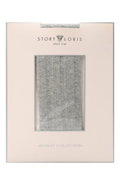 Хлопковые колготки STORY LORIS, арт. 13400/2-6