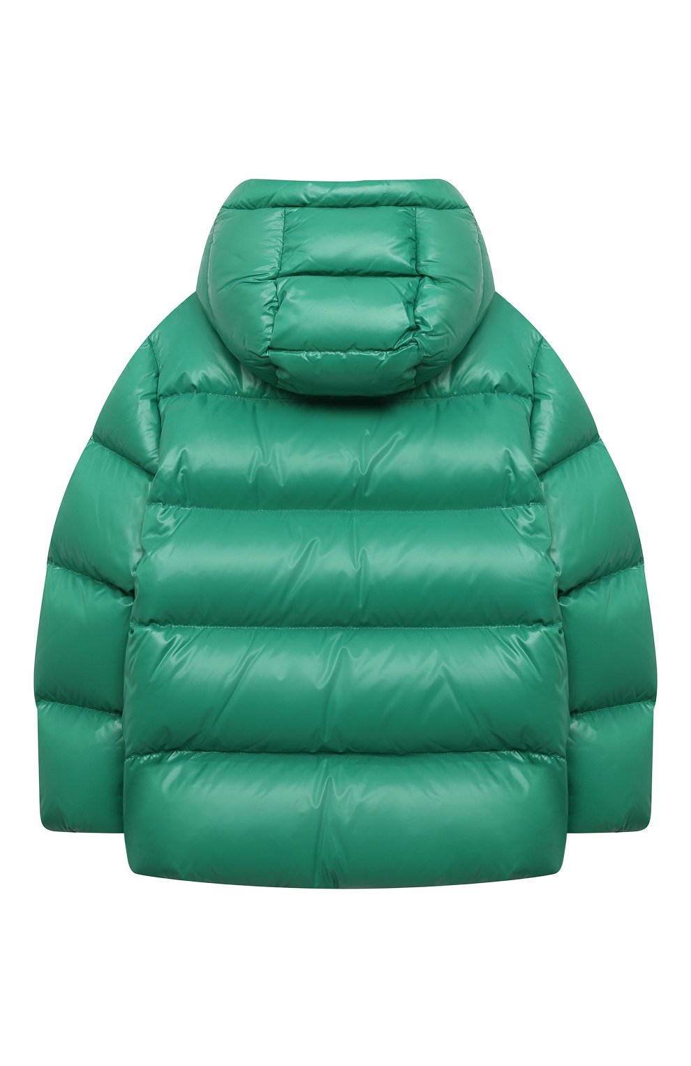 Пуховая куртка dincer MONCLER, арт. G2-954-1A55R-20-68950/8-10A, фото 2