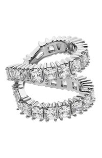 Серебряный