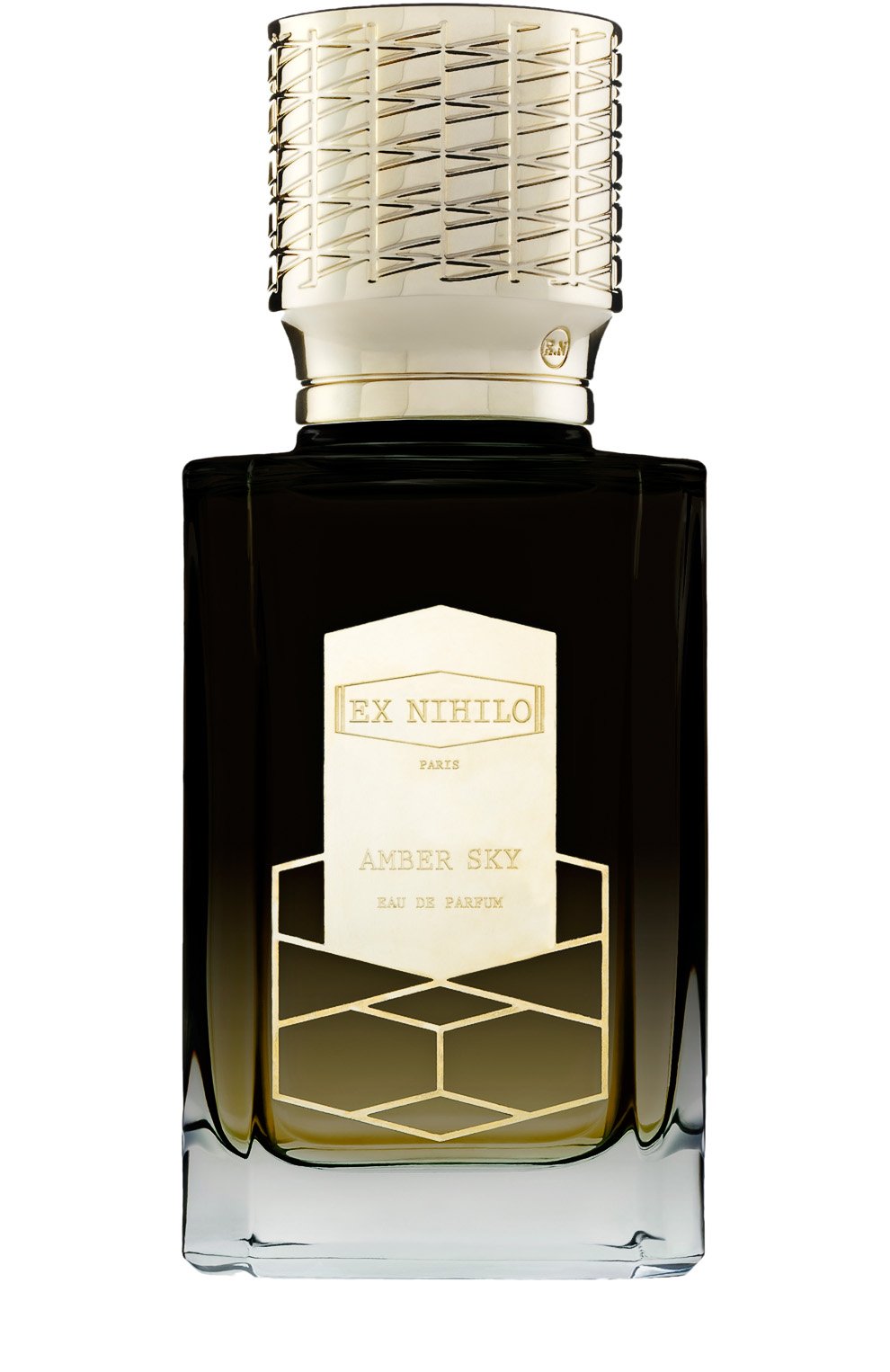 Парфюмерная вода amber sky (100ml) EX NIHILO, арт. 3770004085811, фото 1