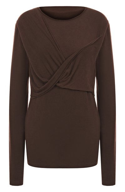 Женский топ UMA WANG, арт. UP1037