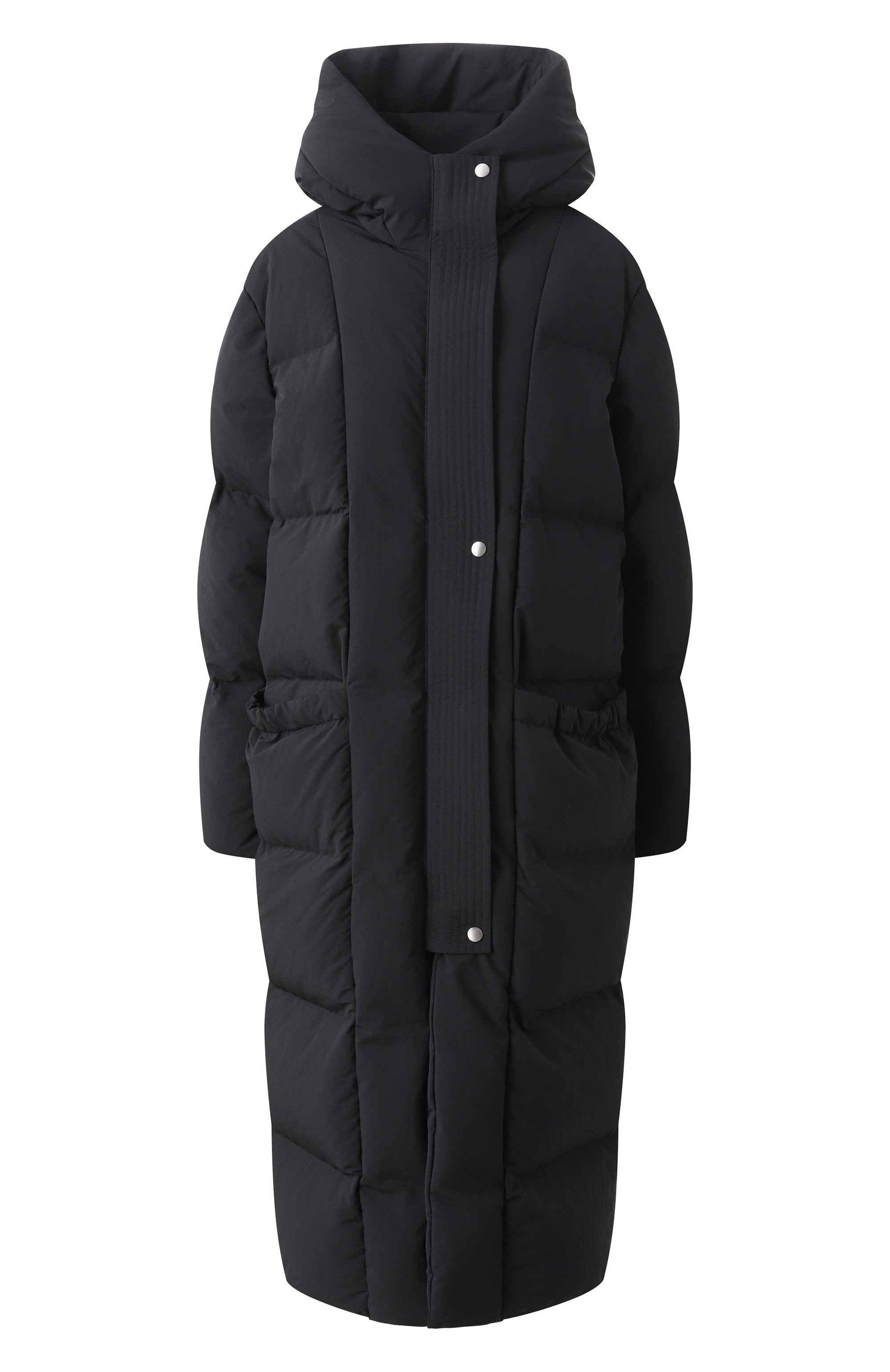 Пуховик JIL SANDER, арт. J40AF0125-J70008, фото 1