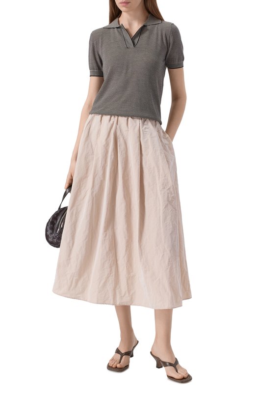 Юбка Antonelli Firenze P9116Q/383C Кремовый  P9116Q/383C Фото 2