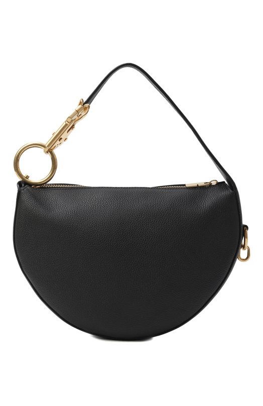 Сумка Knight Burberry 8104815 Чёрный  8104815 Фото 6