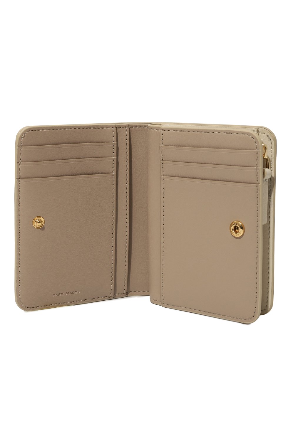 Кожаное портмоне MARC JACOBS (THE), арт. 2S3SMP003S01, фото 4