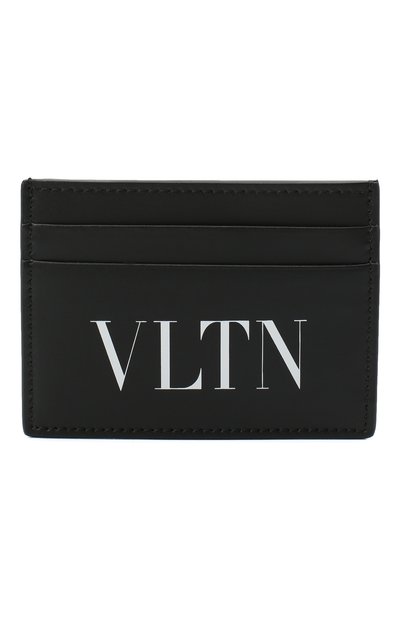 Кожаный футляр для кредитных карт VALENTINO, арт. VY2P0448/LVN, фото 1