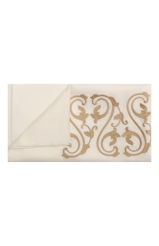 фото Наволочка ornate medallion embroidery frette