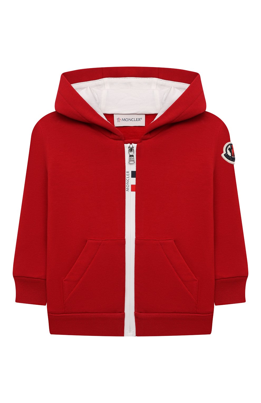 Комплект и толстовки и брюк MONCLER, арт. G2-951-8M769-20-80996, фото 2