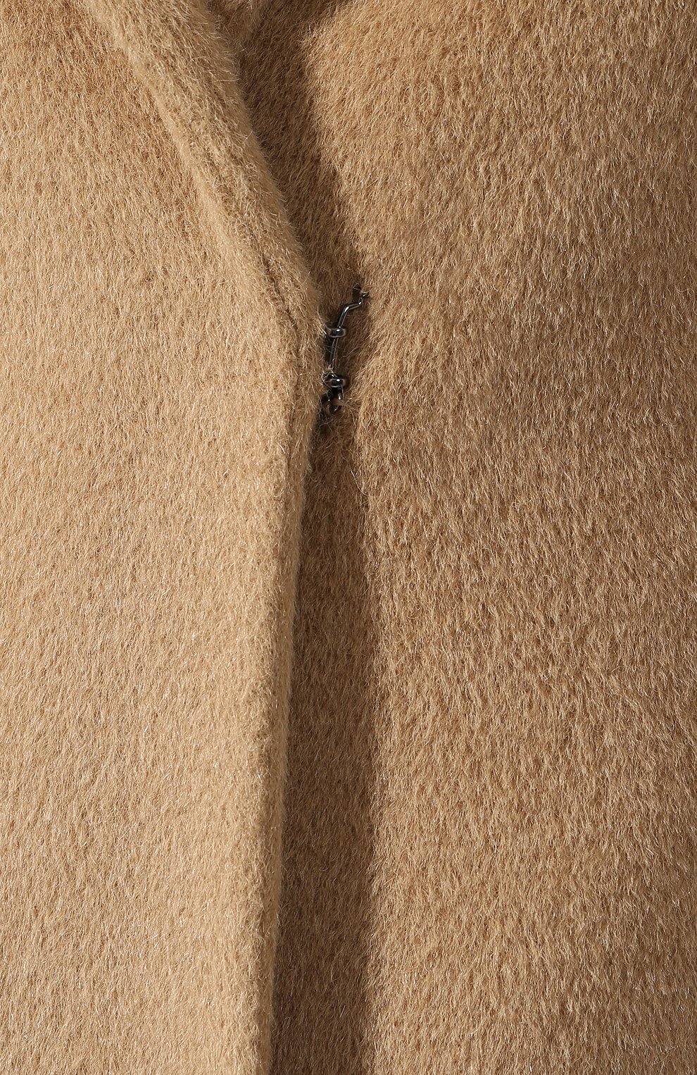 Шерстяное пальто BOSS, арт. 50424931, фото 5