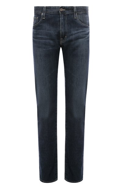 Мужские джинсы tellis AG ADRIANO GOLDSCHMIED, арт. 1783FXD