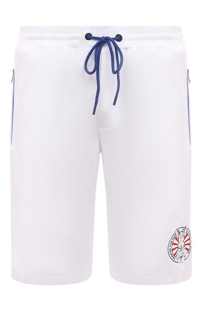 Хлопковые шорты PAUL&SHARK, арт. 23411491/3XL-6XL, фото 1