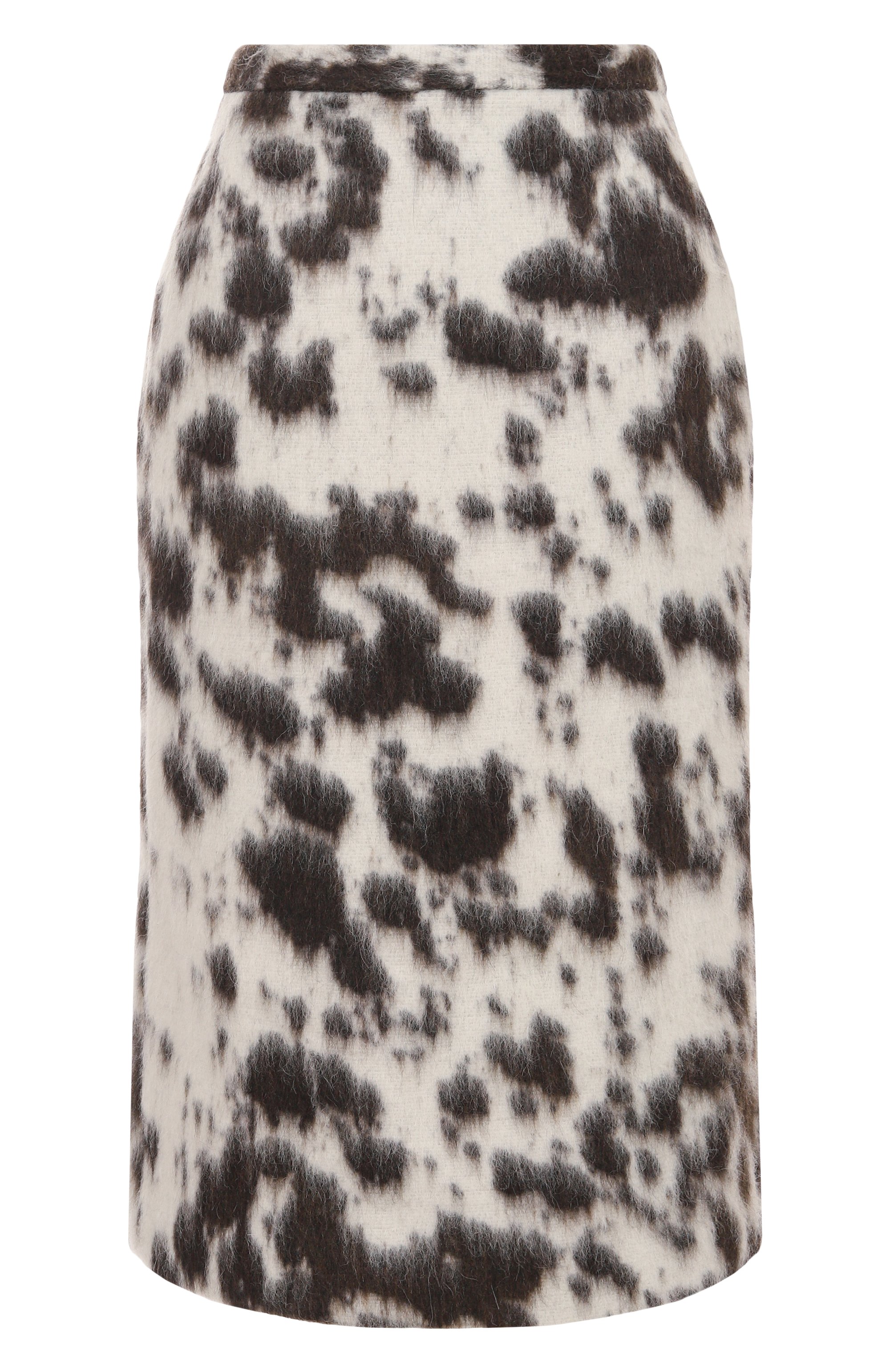 Юбка DRIES VAN NOTEN разноцветного цвета по цене 94200 руб., арт. 010852-2288-703, фото 1 Юбка DRIES VAN NOTEN, арт. 010852-2288-703, фото 1