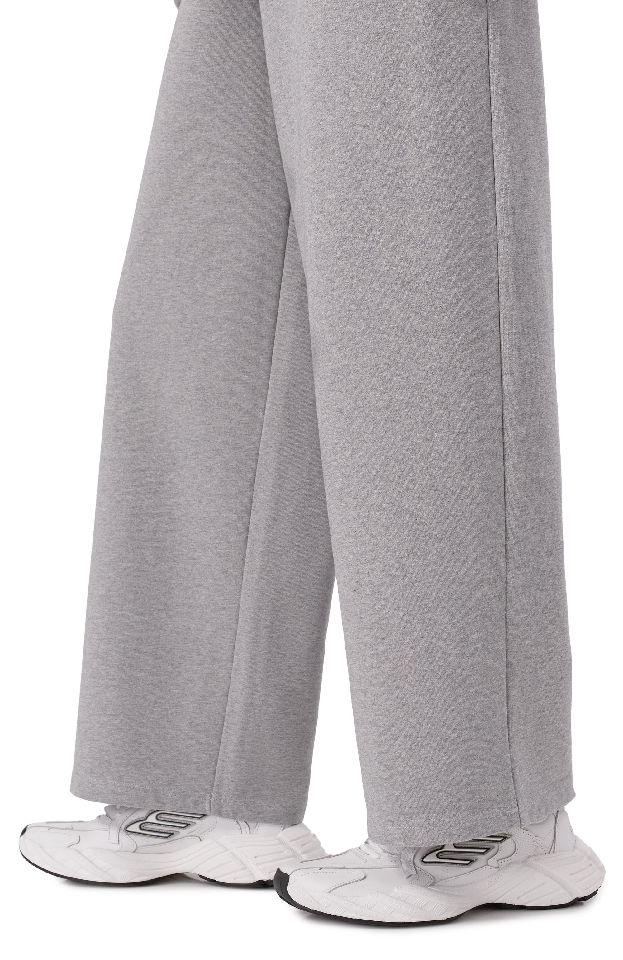 Кожаные кроссовки monday BALENCIAGA, арт. 825417/WDTSC, фото 2