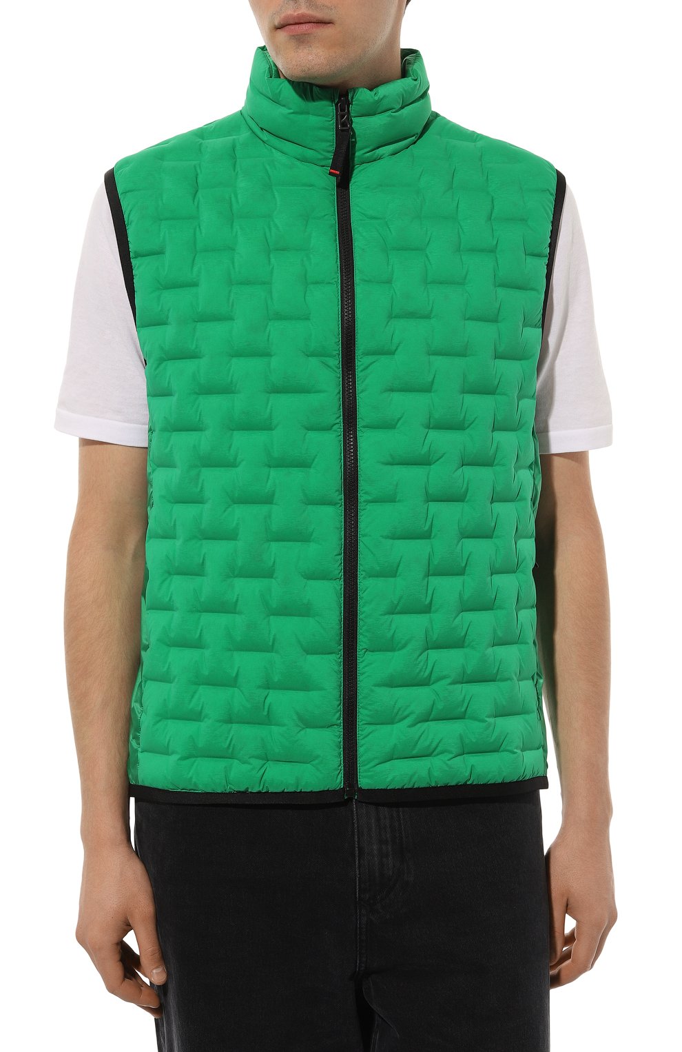 Пуховый жилет BOGNER FIRE+ICE, арт. 34018653, фото 3