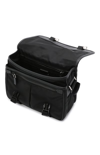Текстильная сумка PRADA, арт. 2VD769-2DMH-F0002-OLO, фото 4