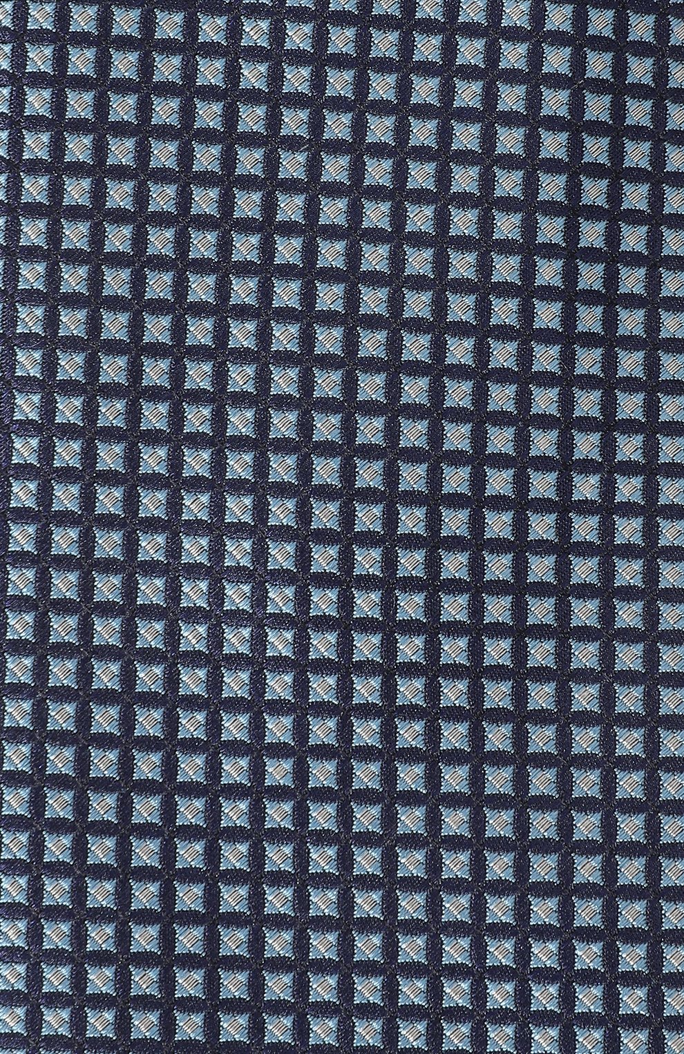 Шелковый галстук CANALI, арт. 18/HJ04061, фото 4