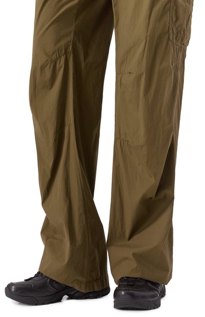 Кроссовки cosmic dust BALMAIN, арт. EM1VI357/LGSZ, фото 3