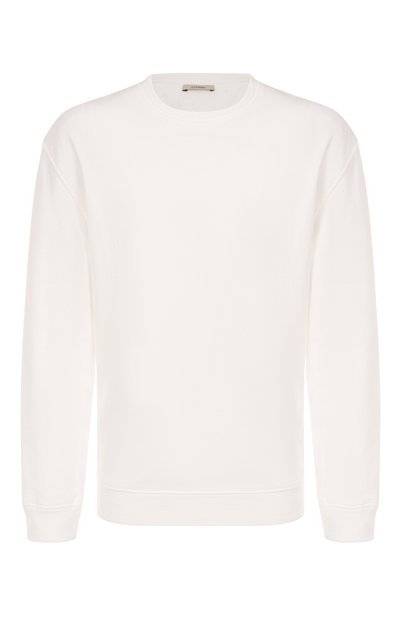 Мужской хлопковый свитшот 12 STOREEZ, арт. 132296