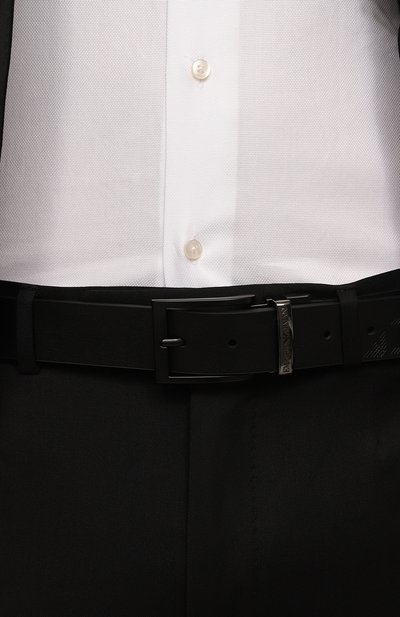 Комплект из портмоне и двустороннего ремня EMPORIO ARMANI, арт. Y4R538/YQ12V, фото 4