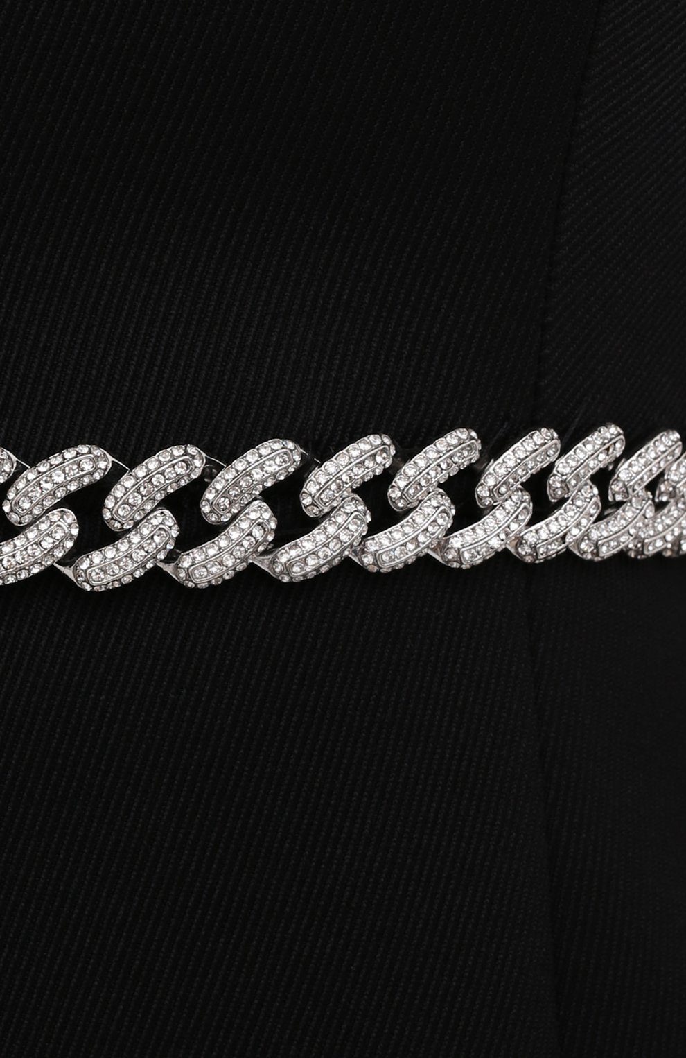 Шерстяное платье GIUSEPPE DI MORABITO, арт. PF21191DR-136, фото 5