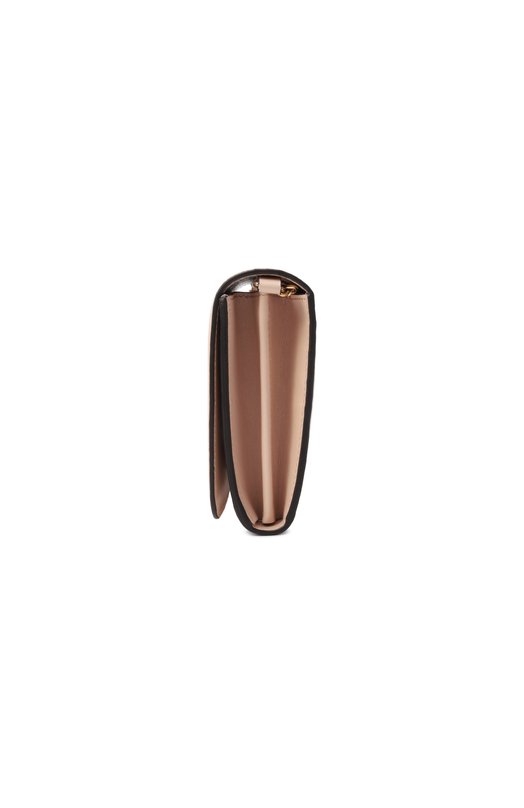 Сумка Chloé Iconic Chloé CHC25SP485016 Бежевый  CHC25SP485016 Фото 4