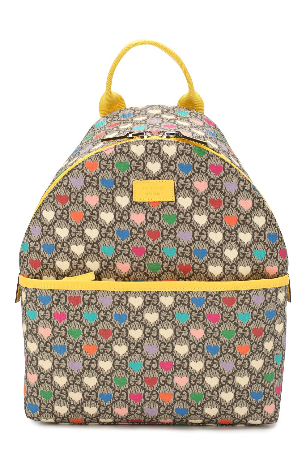 Рюкзак GUCCI, арт. 271327/HYTAN, фото 1