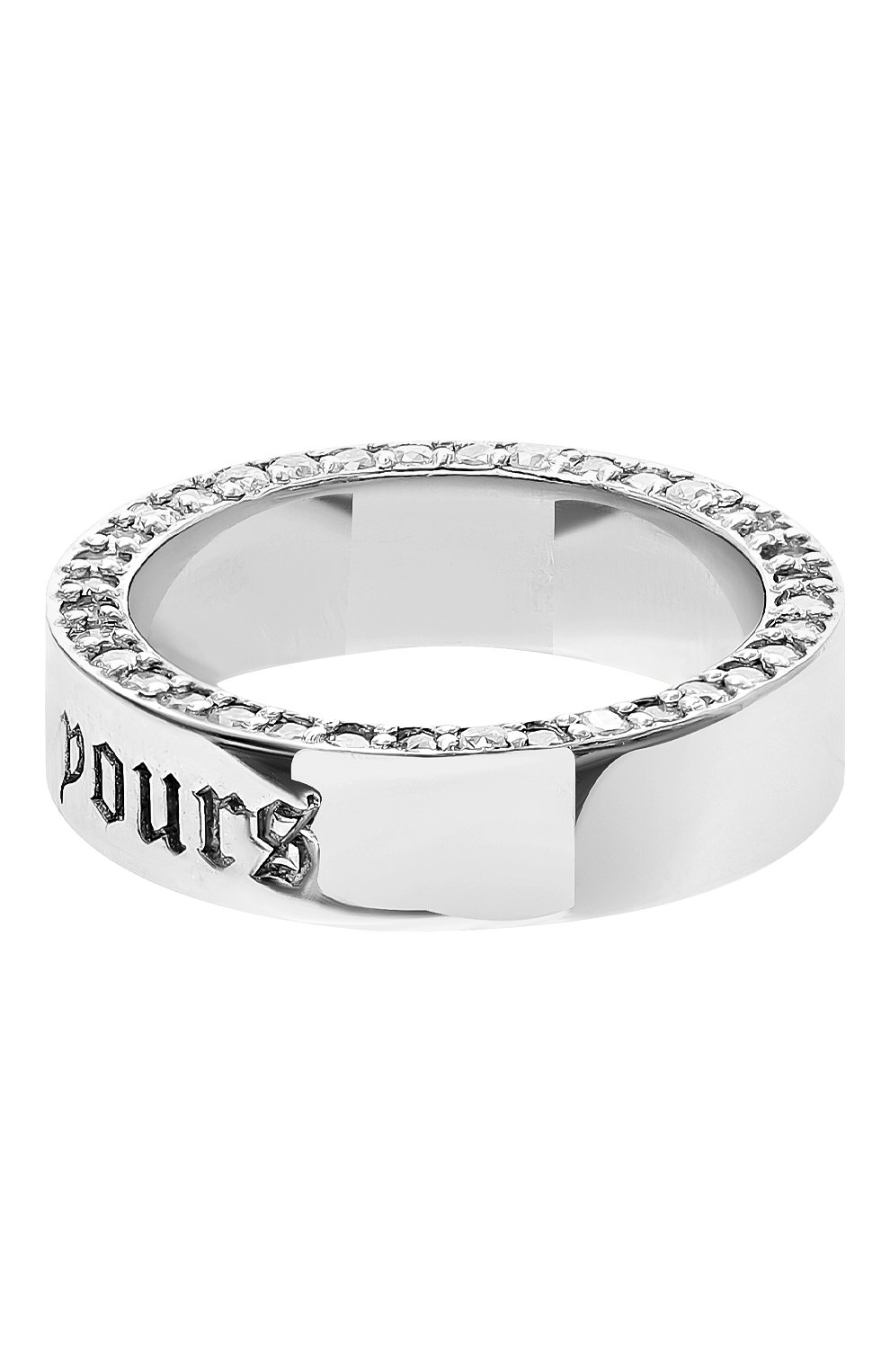 Кольцо the world is yours LEVASHOVAELAGINA, арт. world/r, фото 3