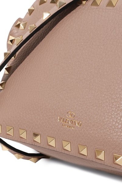 Сумка rockstud VALENTINO, арт. 3W2B0809VSF, фото 3
