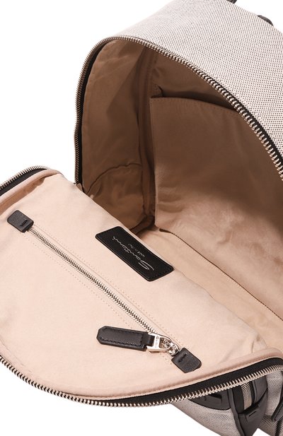 Текстильный рюкзак SANTONI, арт. UIBBA2364EN-A2TA, фото 5