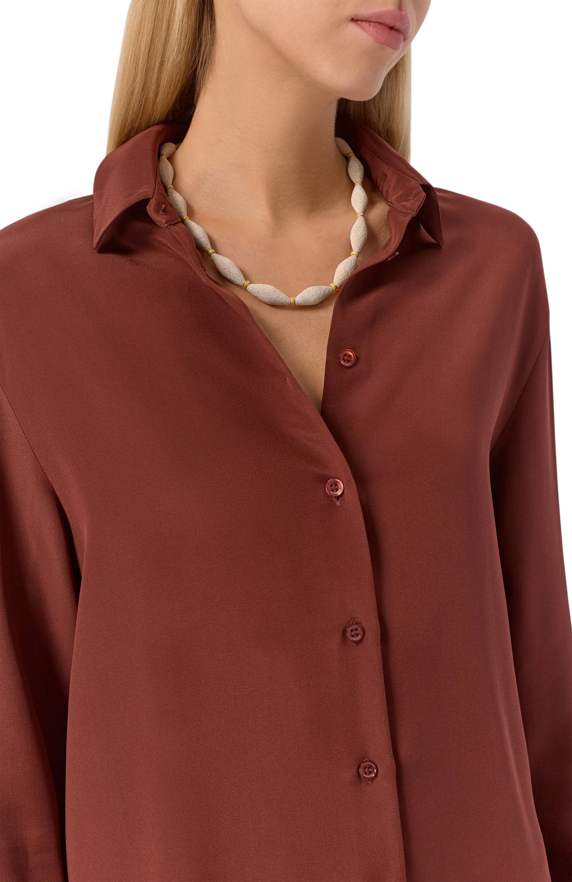 Колье VIEN, арт. 2526-308, фото 2