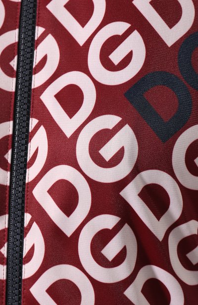 Толстовка DOLCE & GABBANA, арт. F9G46T/FS79D, фото 5