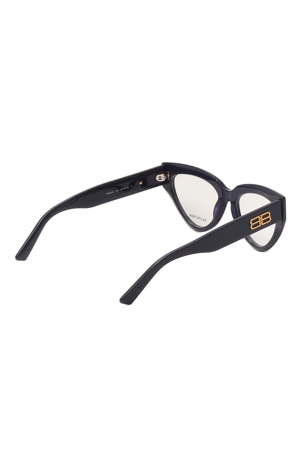 Оправа BALENCIAGA, арт. BB0276 004, фото 4