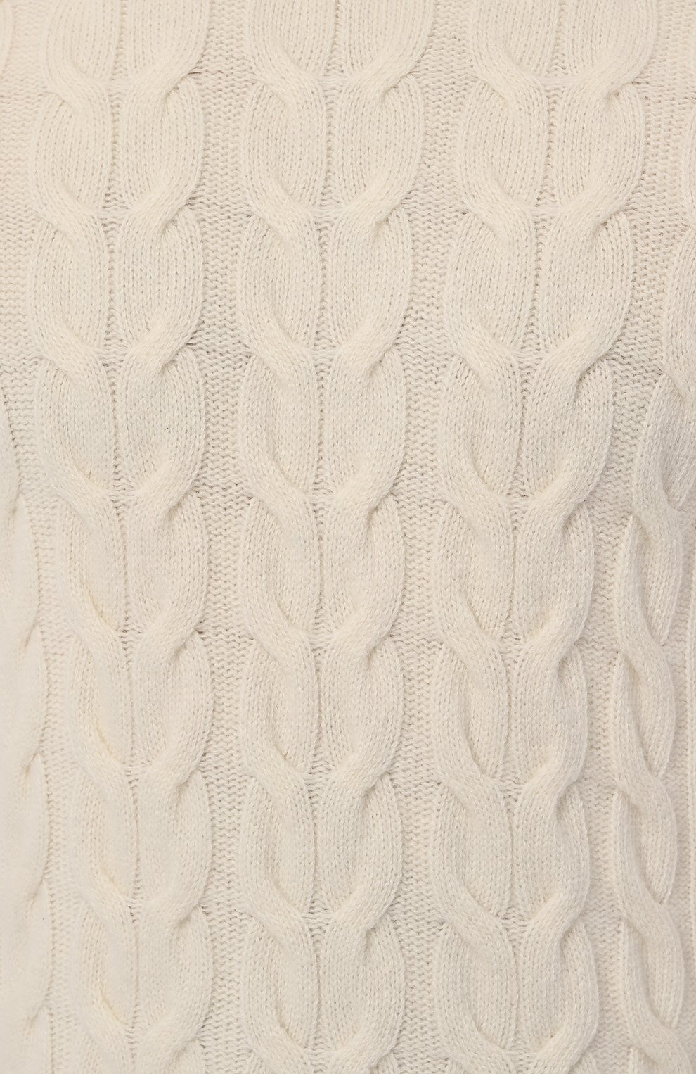 Свитер из шерсти и кашемира FEDELI, арт. 7UI06300, фото 5