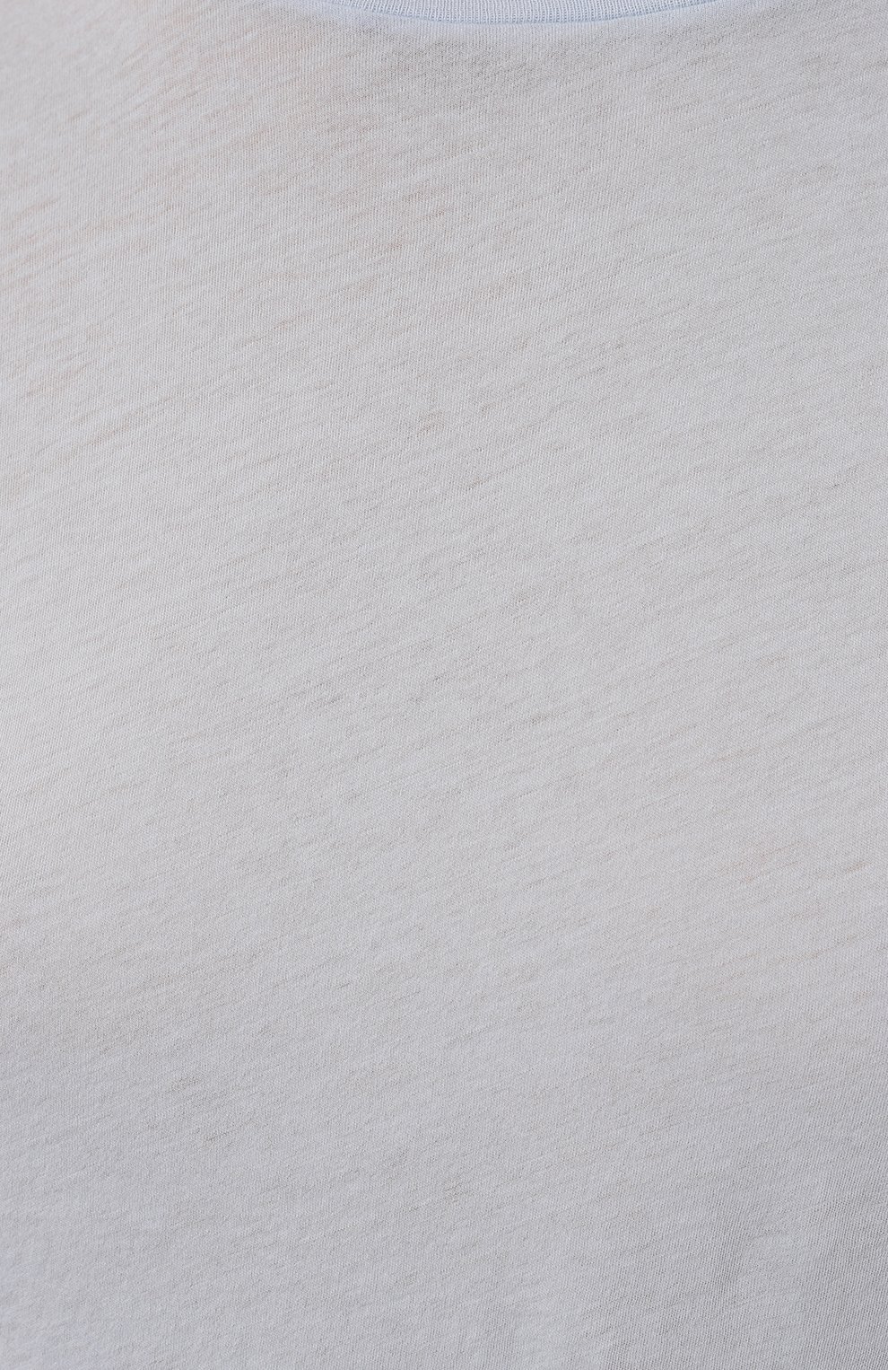 Хлопковая футболка RE/DONE, арт. 380-02WSLIMTE/A, фото 5