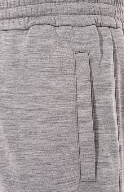 Шерстяные джоггеры STEFANO RICCI, арт. K909031P3P/T23301, фото 5