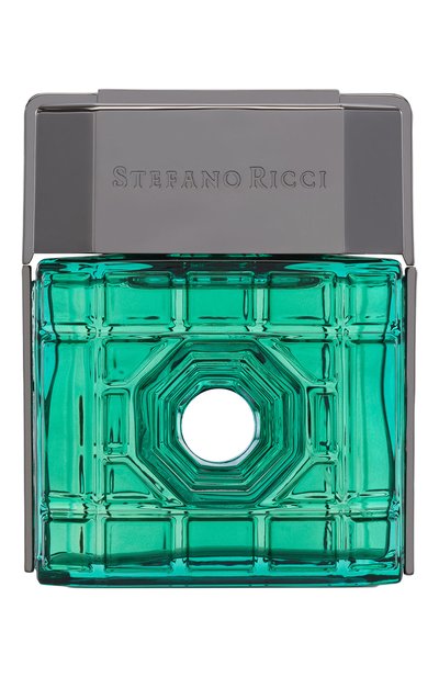 Мужской парфюмерная вода moscow (100ml) STEFANO RICCI, арт. PM100CMOW