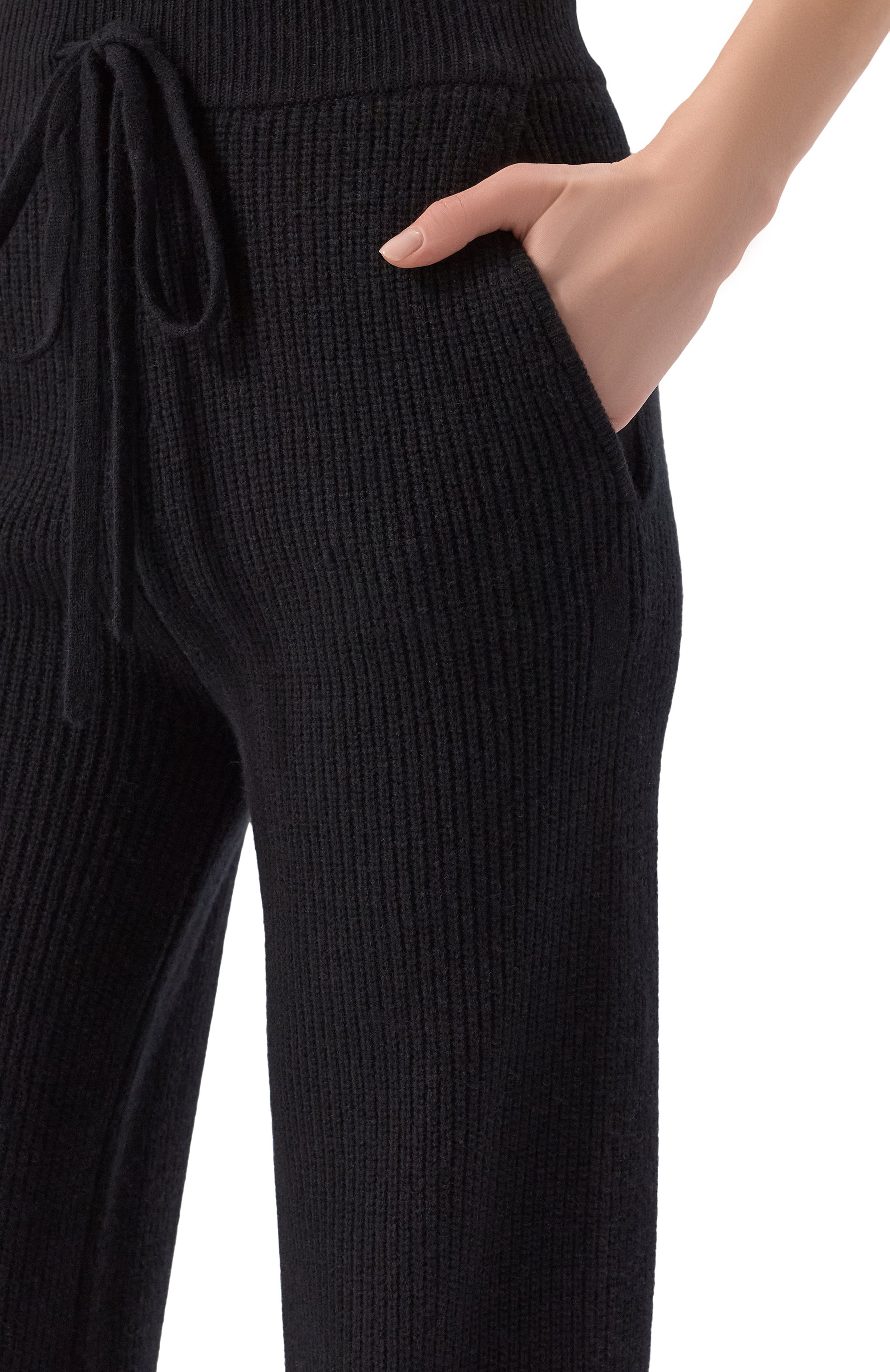 Кашемировые джоггеры ADDICTED, арт. MK209.ZY74062, фото 5