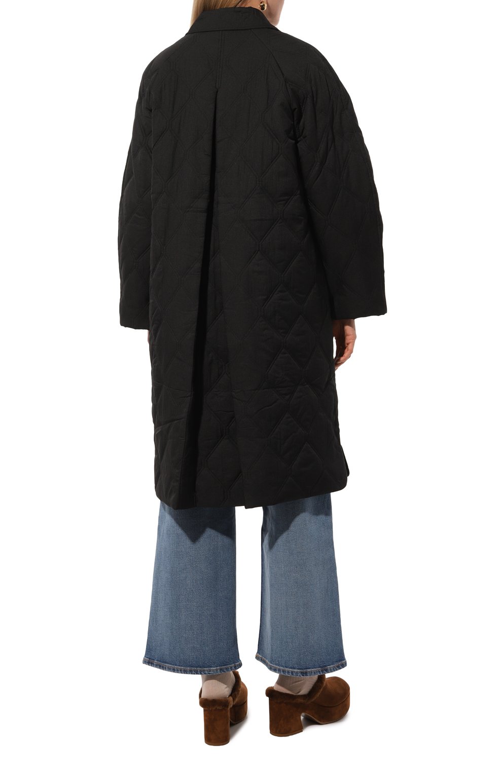 Кур�тка GANNI, арт. F9624/6747, фото 4