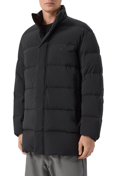 Пуховик EMPORIO ARMANI, арт. EM004949/AF18499, фото 3